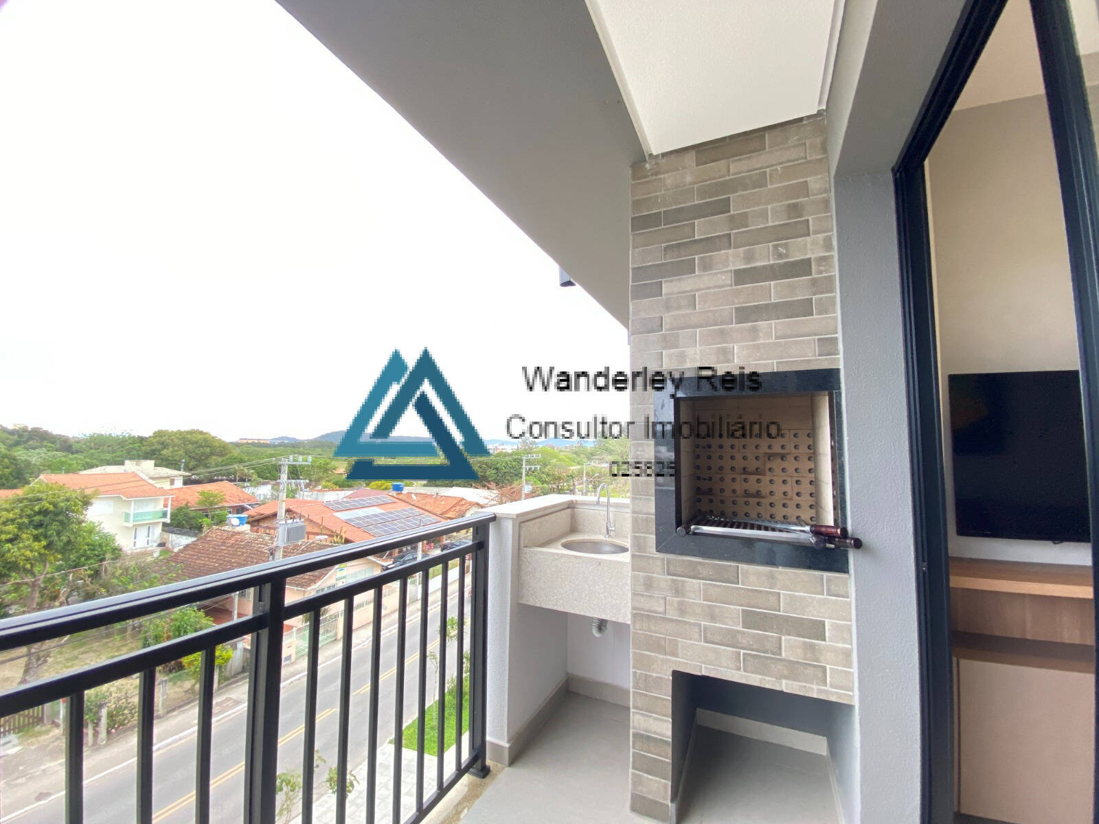 Apartamento, 2 quartos, 65 m² - Foto 1