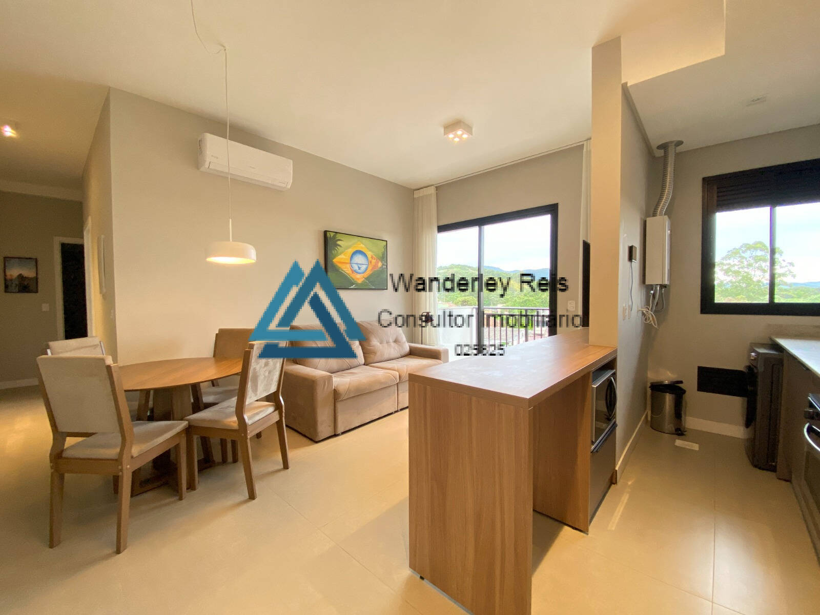 Apartamento, 2 quartos, 65 m² - Foto 10