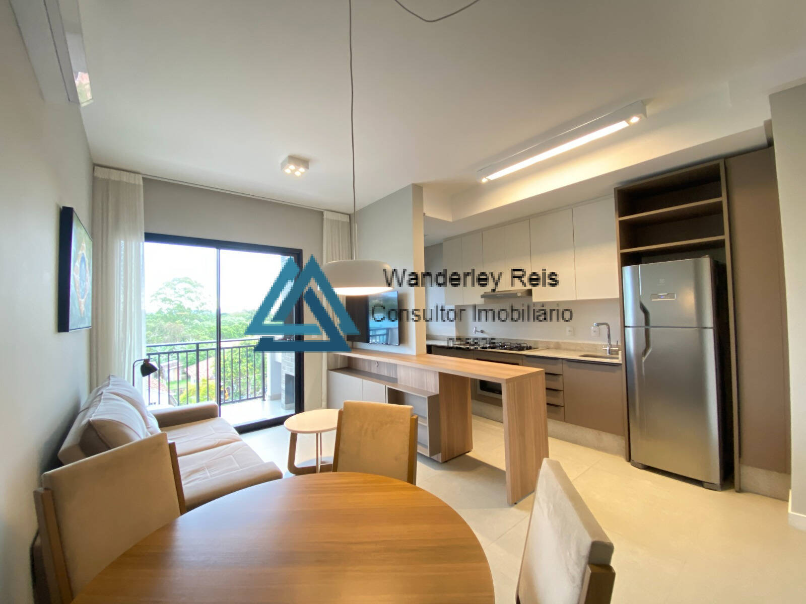 Apartamento, 2 quartos, 65 m² - Foto 12