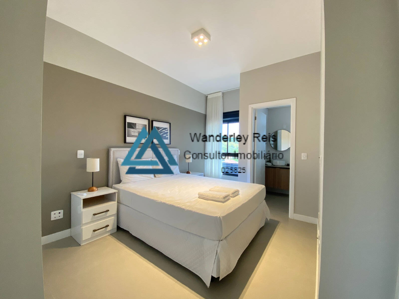 Apartamento, 2 quartos, 65 m² - Foto 13