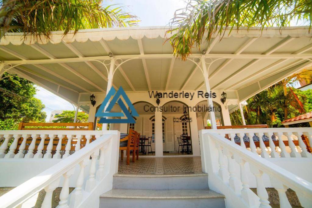 Sala-Conjunto, 350 m² - Foto 5