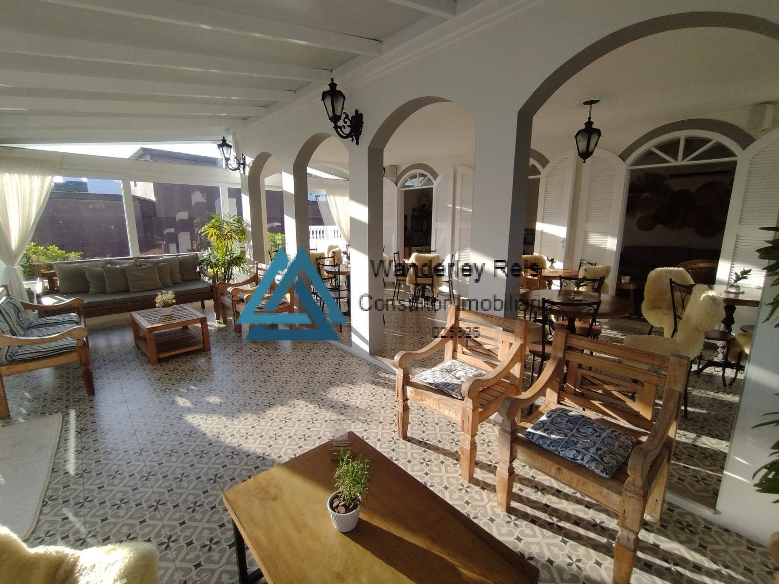 Sala-Conjunto, 350 m² - Foto 42