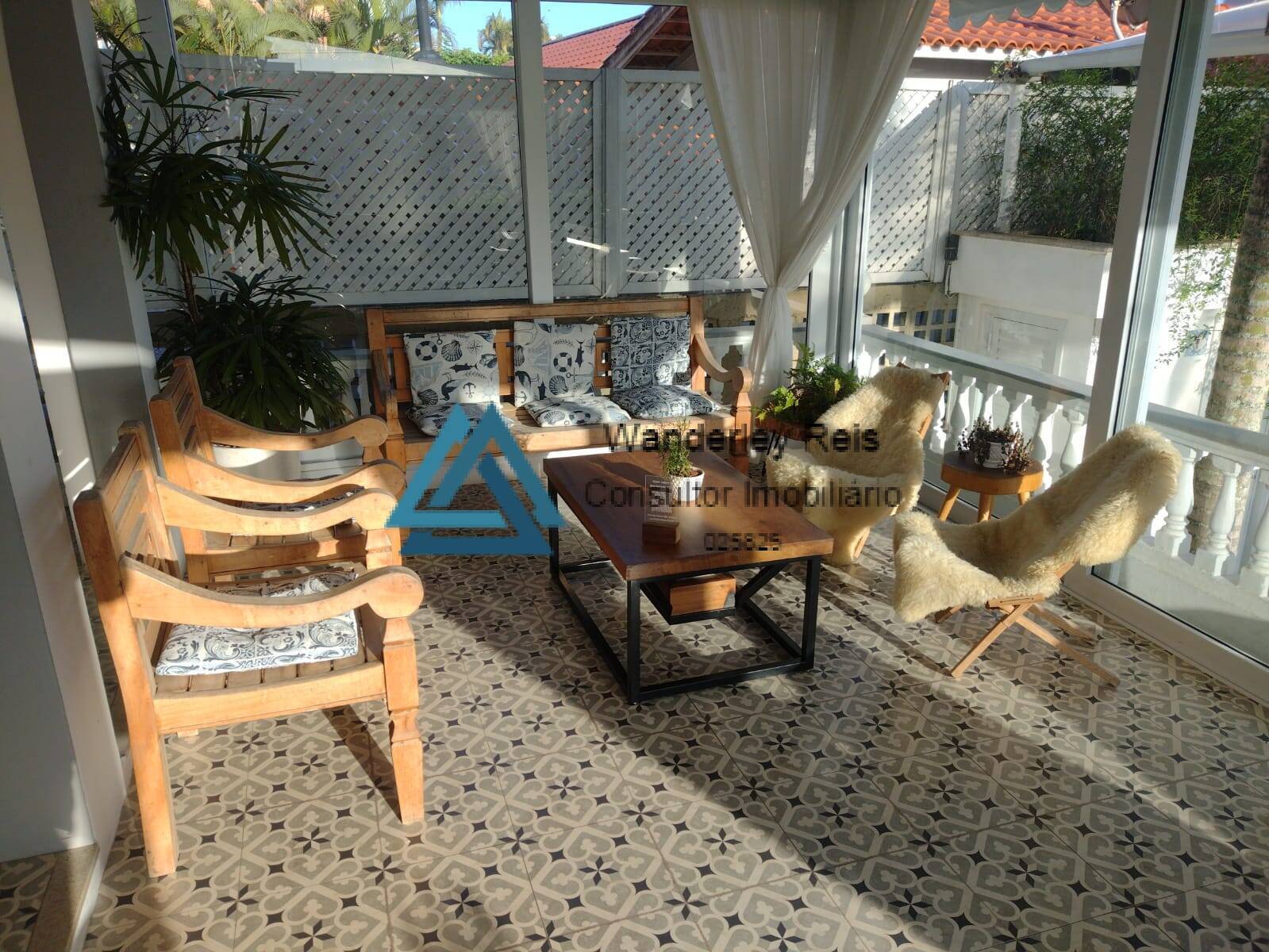 Sala-Conjunto, 350 m² - Foto 44