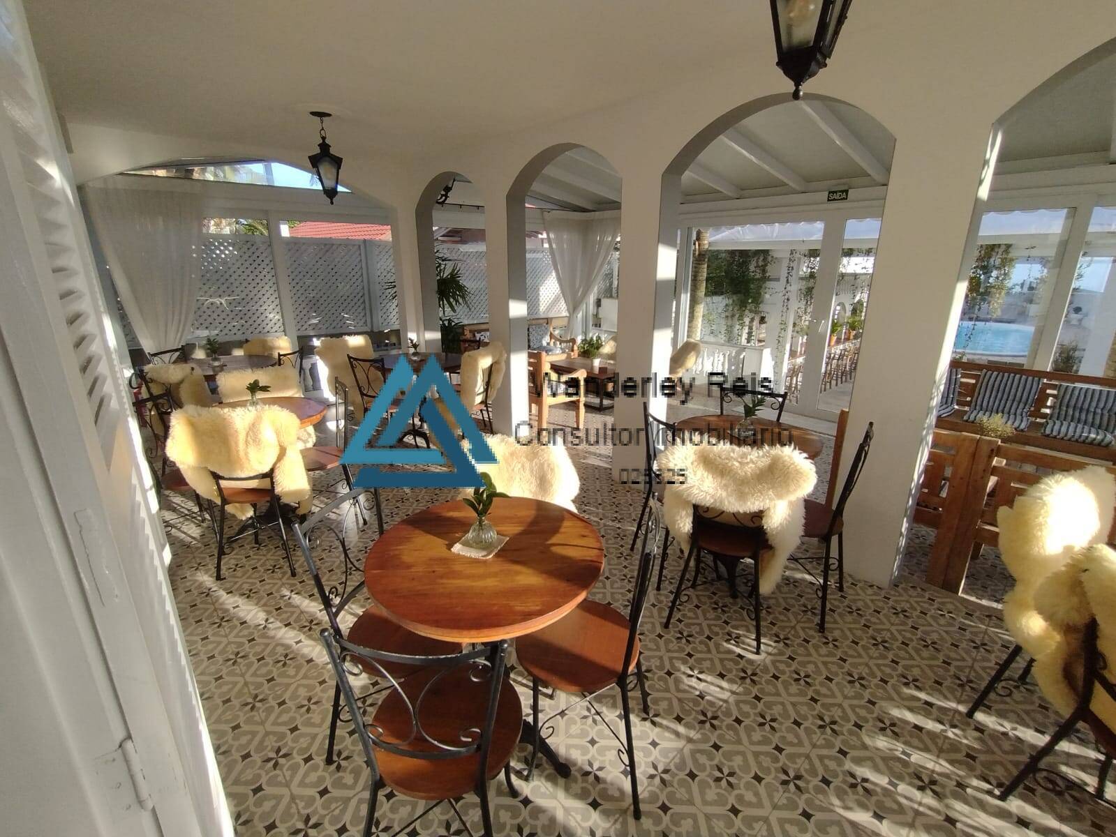 Sala-Conjunto, 350 m² - Foto 47
