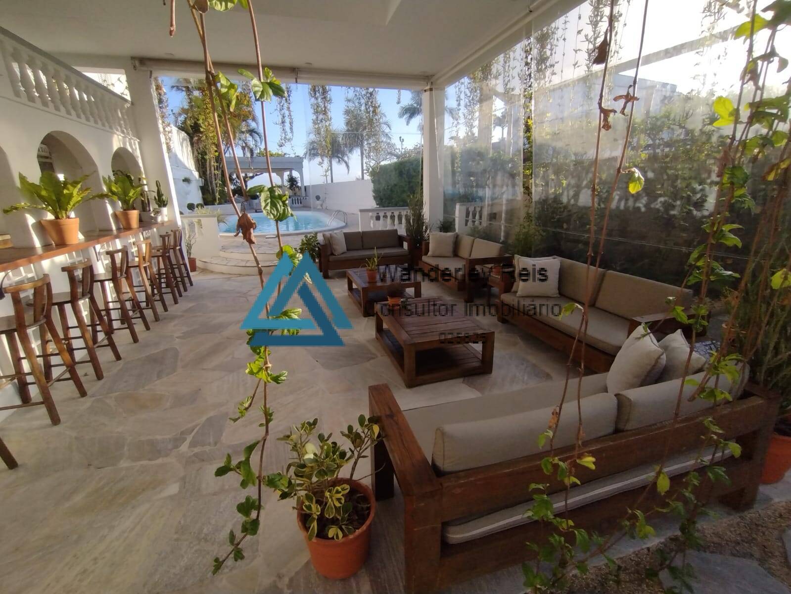 Sala-Conjunto, 350 m² - Foto 54