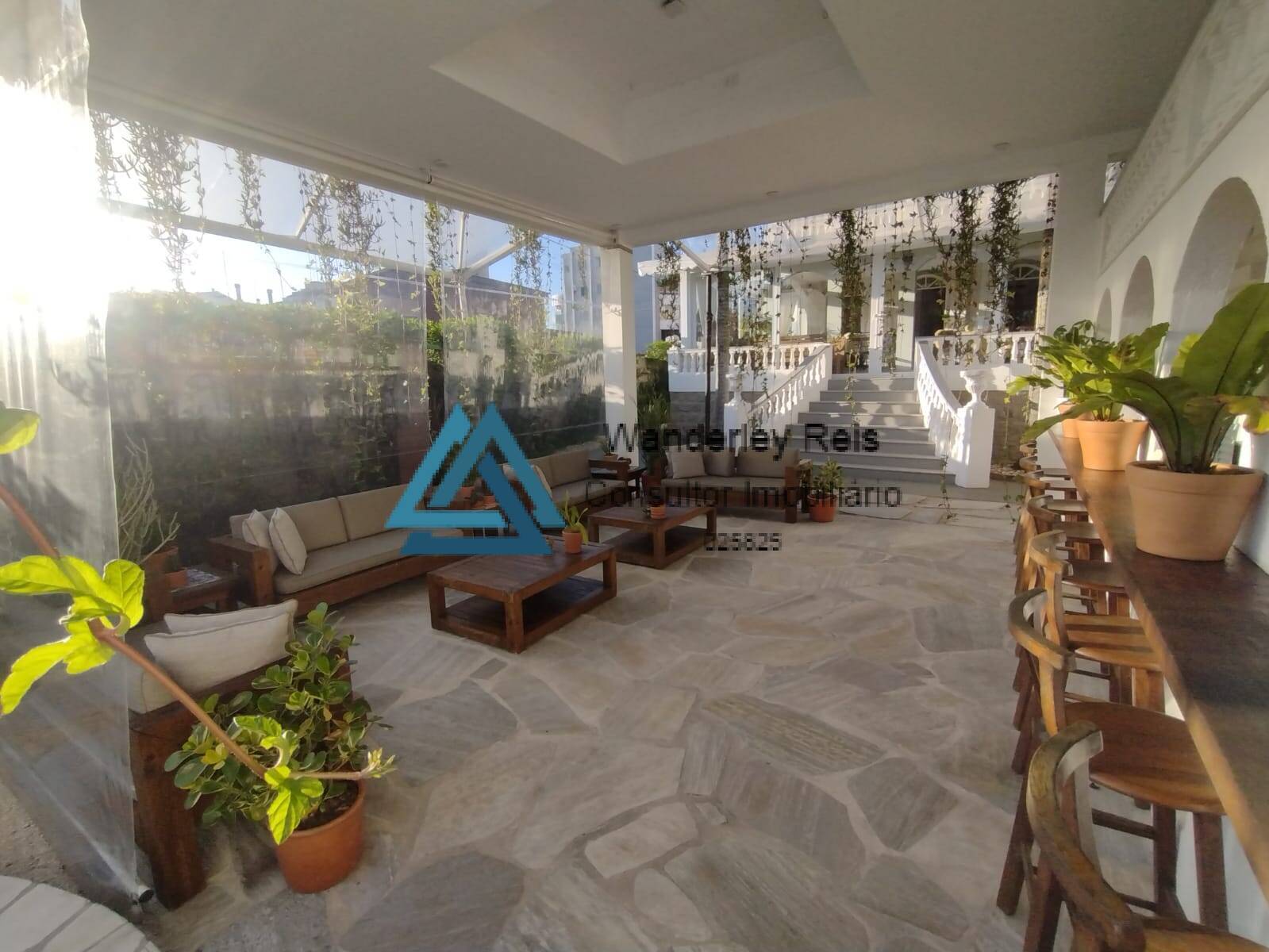 Sala-Conjunto, 350 m² - Foto 56