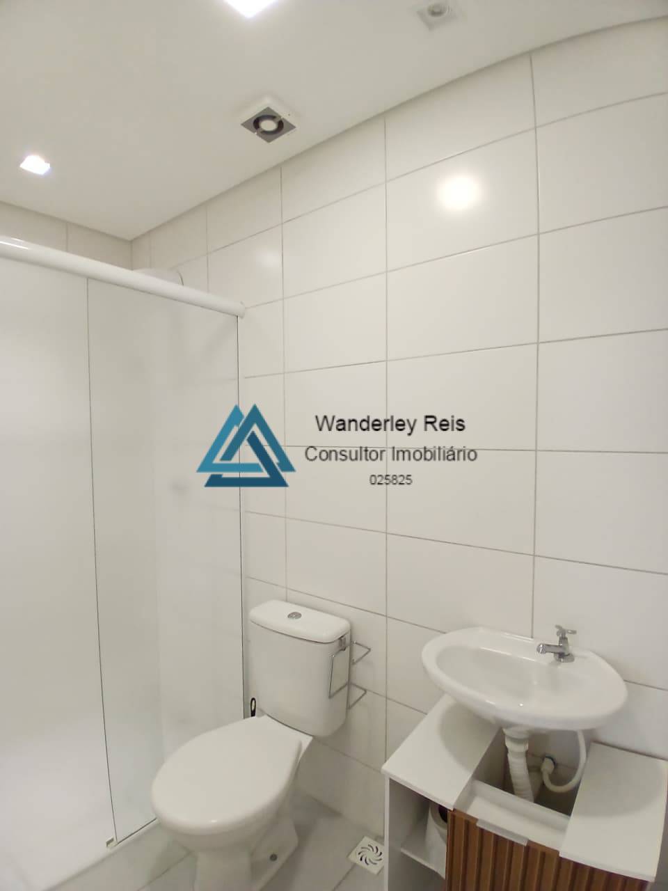 Apartamento, 2 quartos, 60 m² - Foto 4