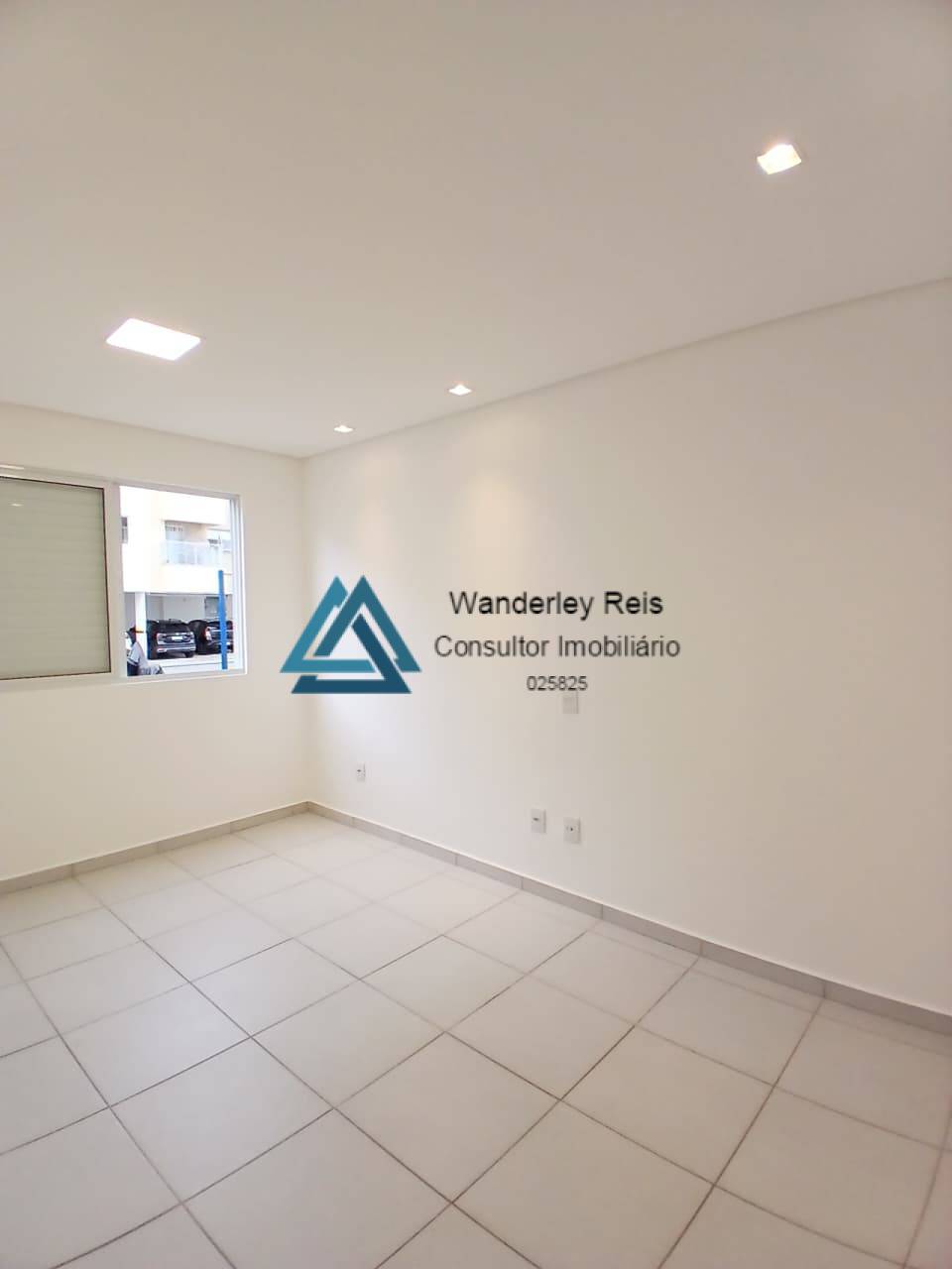 Apartamento, 2 quartos, 60 m² - Foto 3