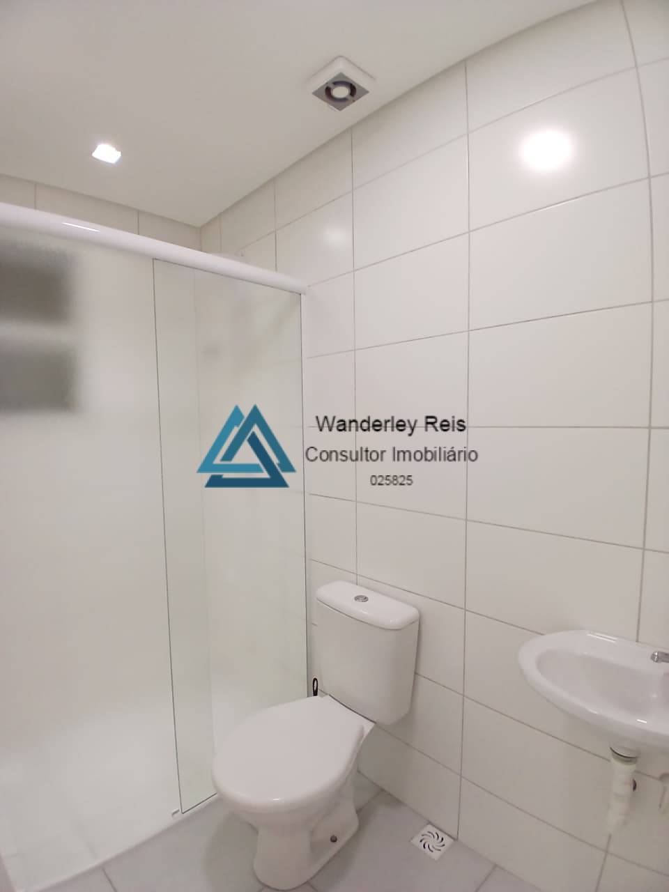 Apartamento, 2 quartos, 60 m² - Foto 6