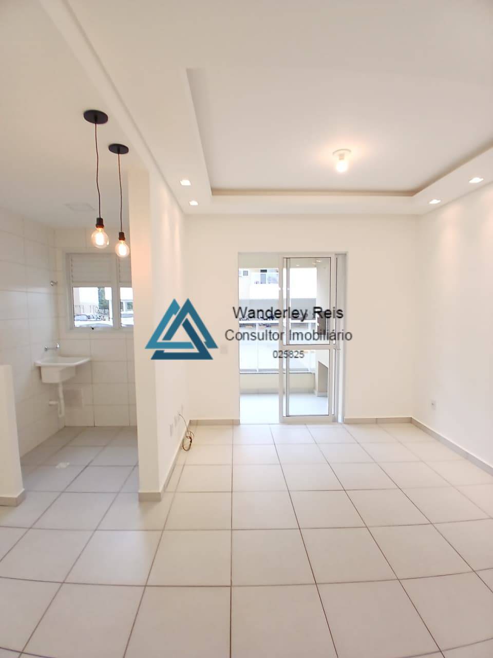 Apartamento, 2 quartos, 60 m² - Foto 11