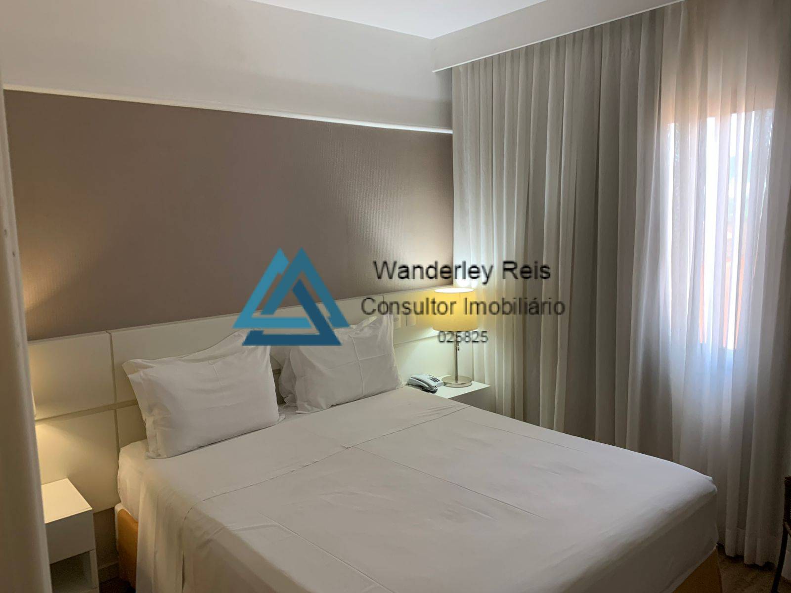 Apartamento, 1 quarto, 51 m² - Foto 13