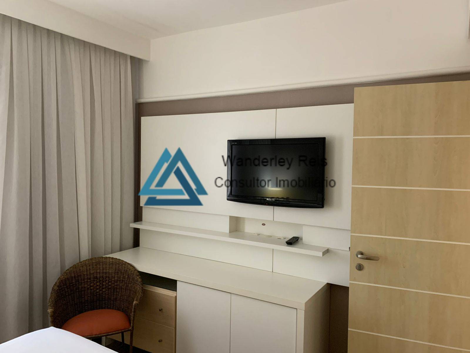 Apartamento, 1 quarto, 51 m² - Foto 14