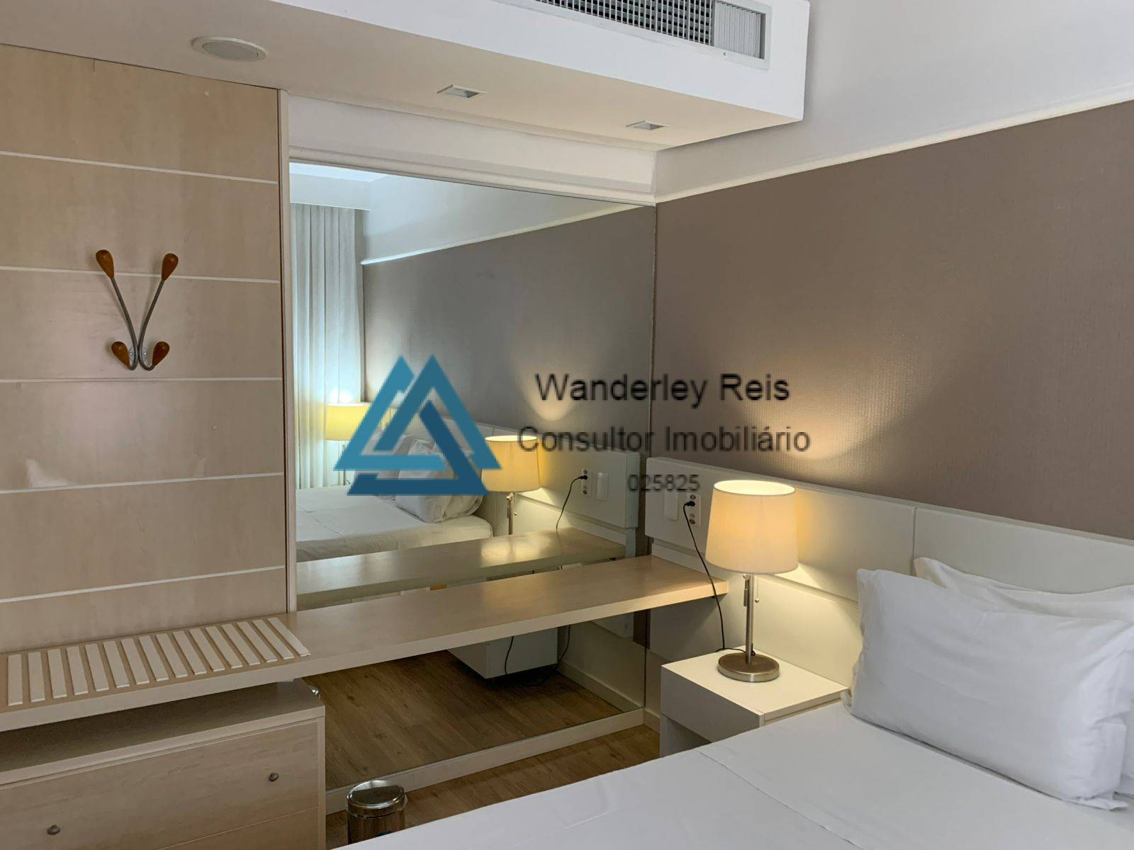 Apartamento, 1 quarto, 51 m² - Foto 15