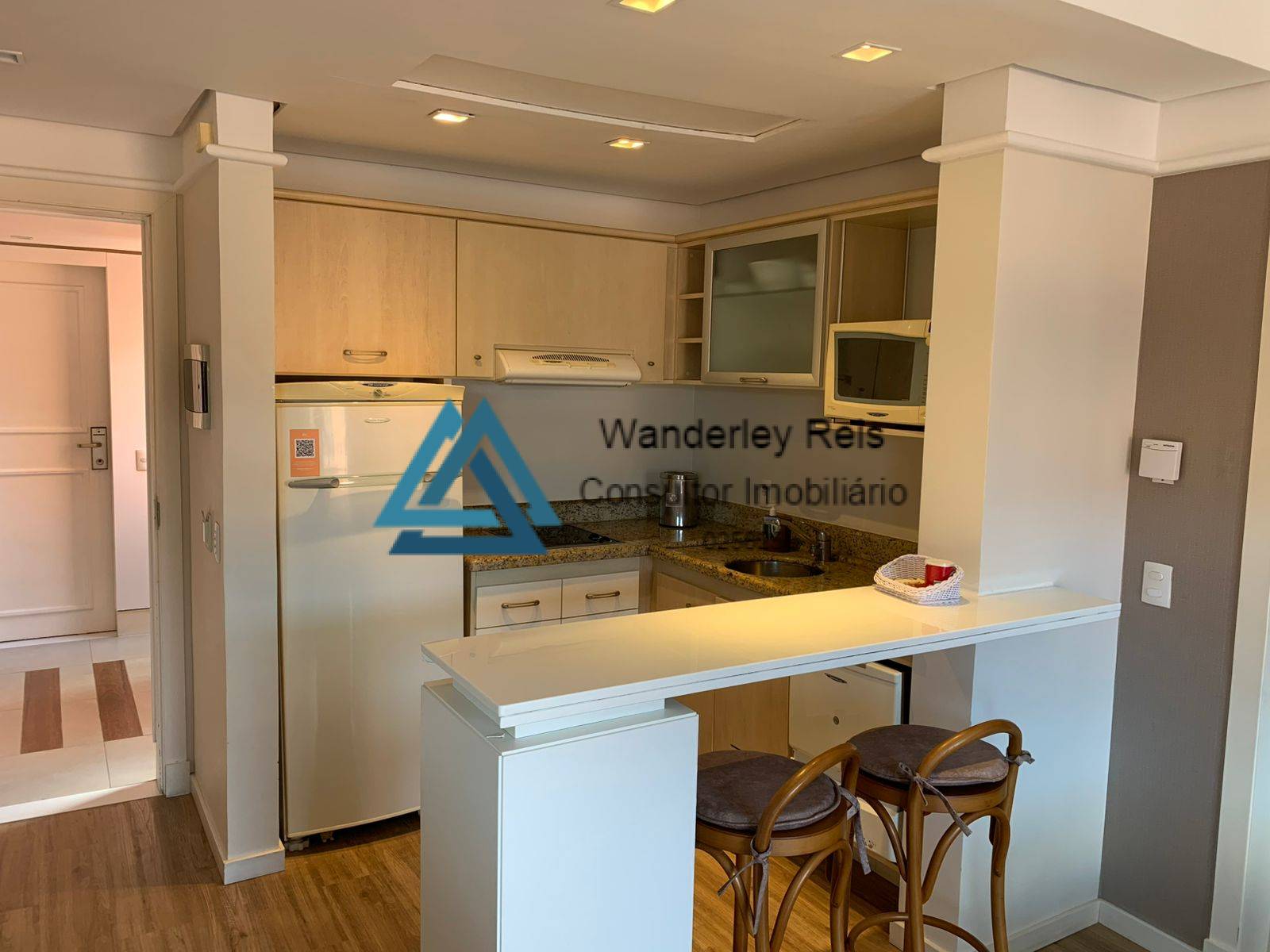 Apartamento, 1 quarto, 51 m² - Foto 20