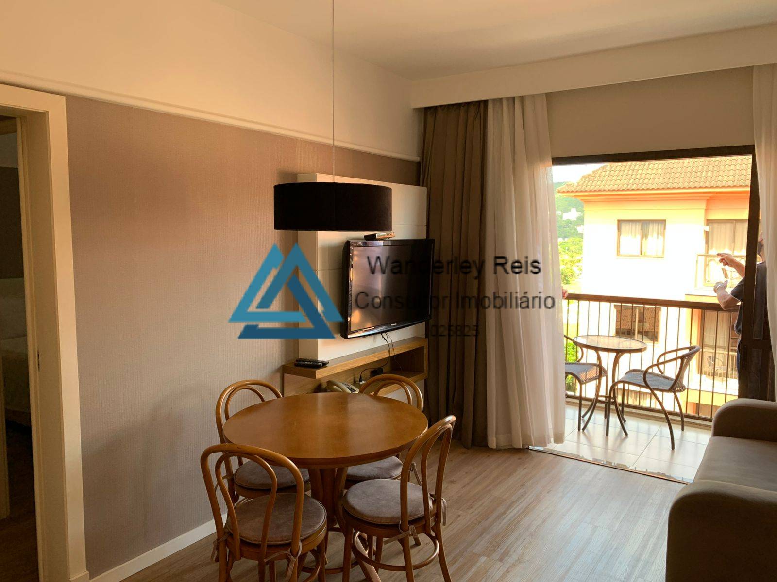 Apartamento, 1 quarto, 51 m² - Foto 19