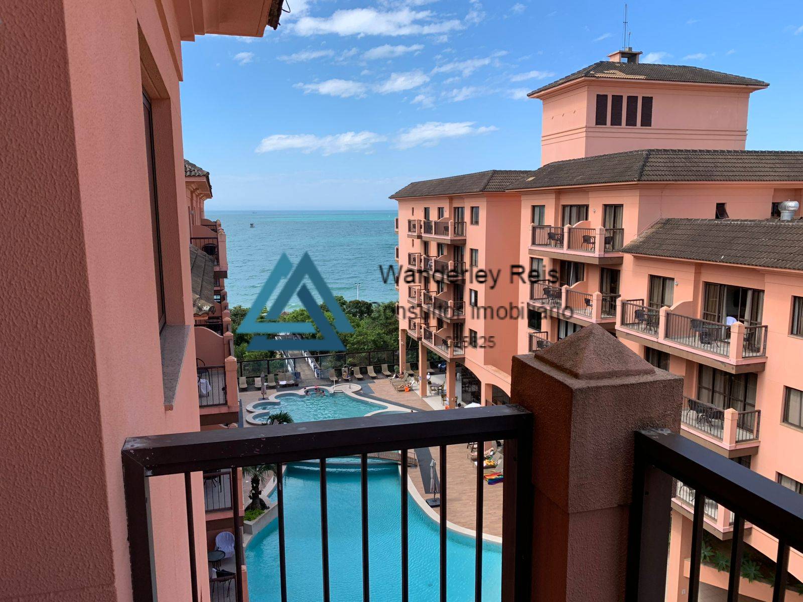 Apartamento, 1 quarto, 51 m² - Foto 21