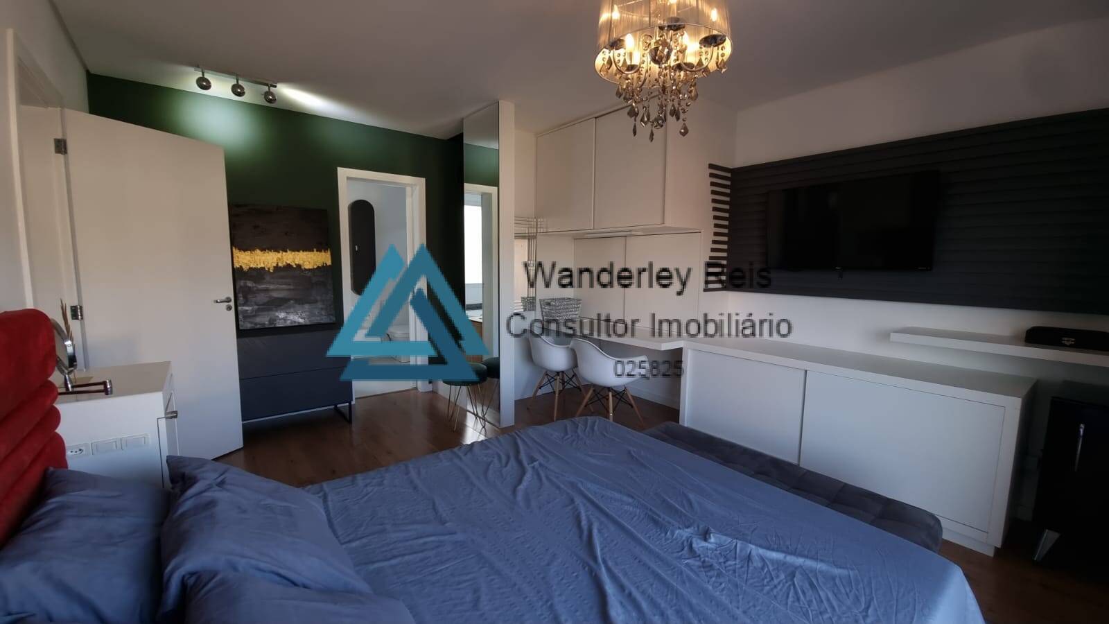 Casa, 3 quartos, 245 m² - Foto 8