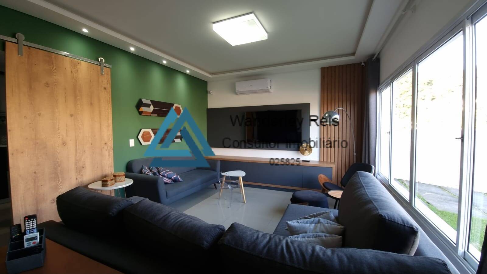 Casa, 3 quartos, 245 m² - Foto 6
