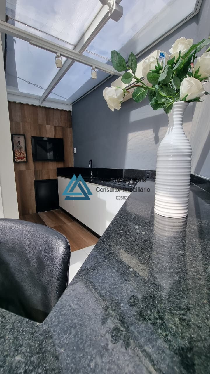 Casa, 3 quartos, 245 m² - Foto 12