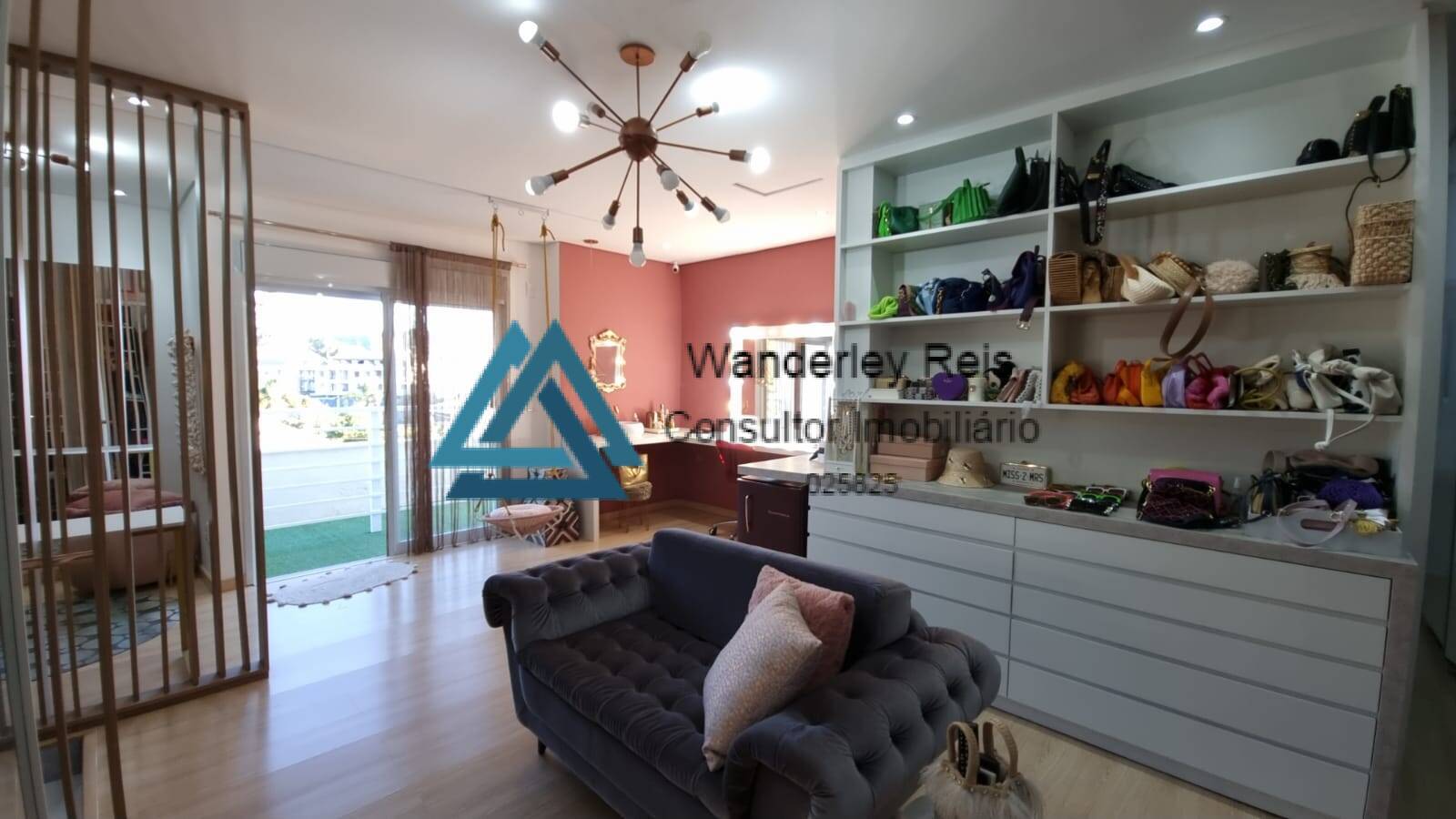Casa, 3 quartos, 245 m² - Foto 15