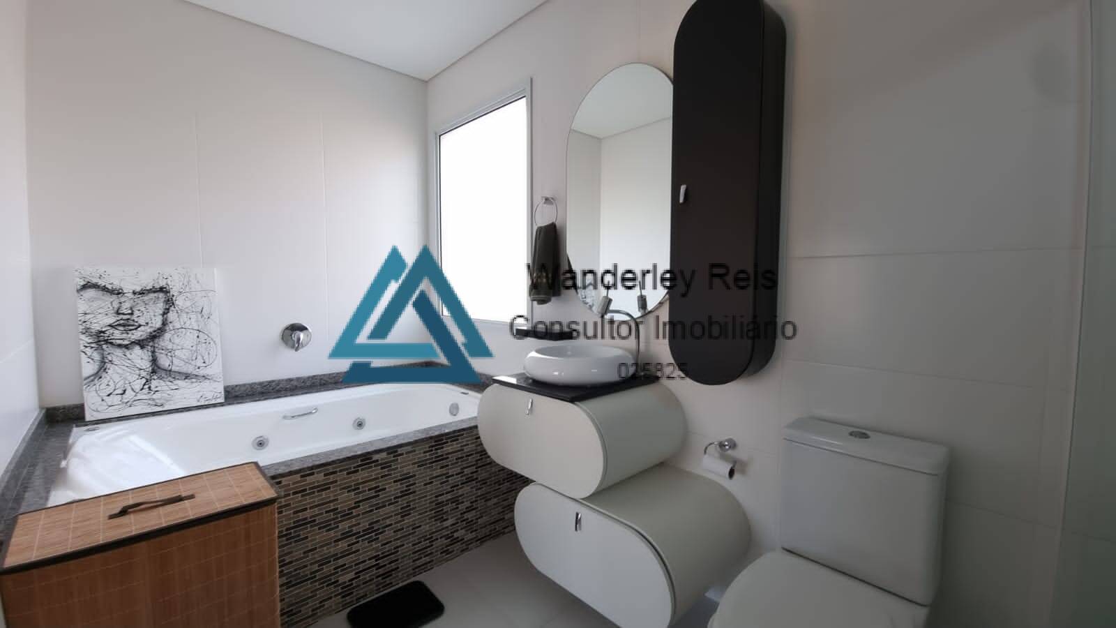 Casa, 3 quartos, 245 m² - Foto 19