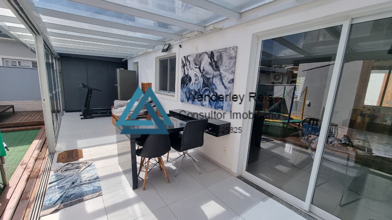 Casa, 3 quartos, 245 m² - Foto 18