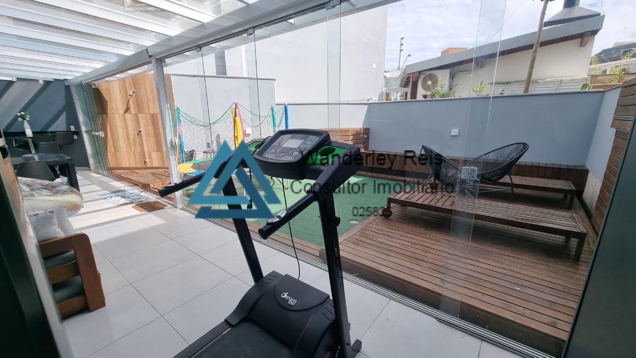 Casa, 3 quartos, 245 m² - Foto 20