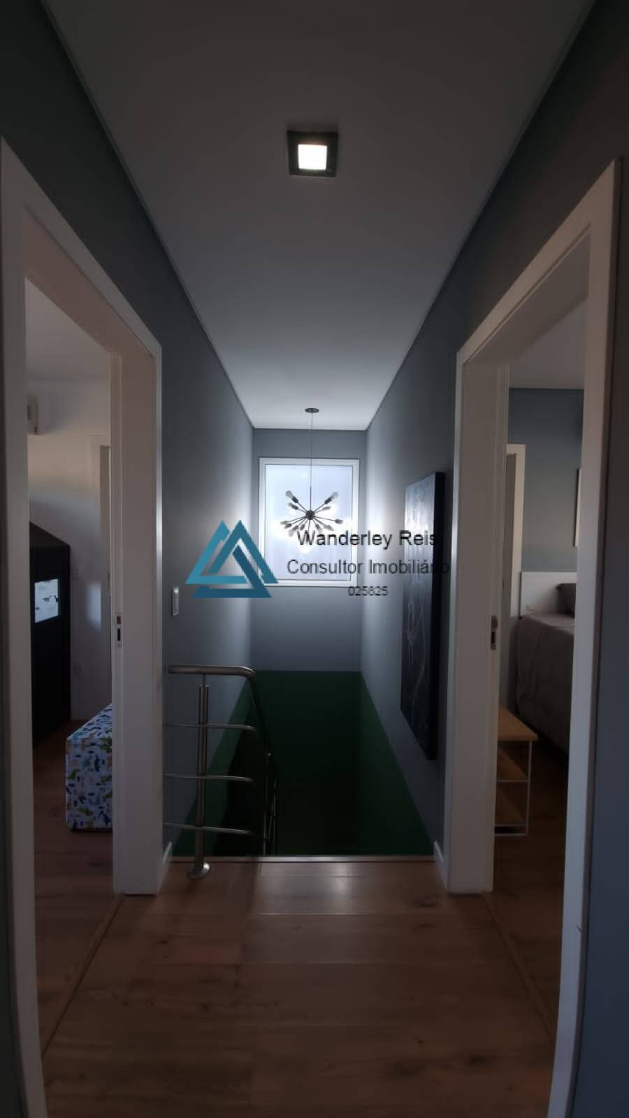 Casa, 3 quartos, 245 m² - Foto 23