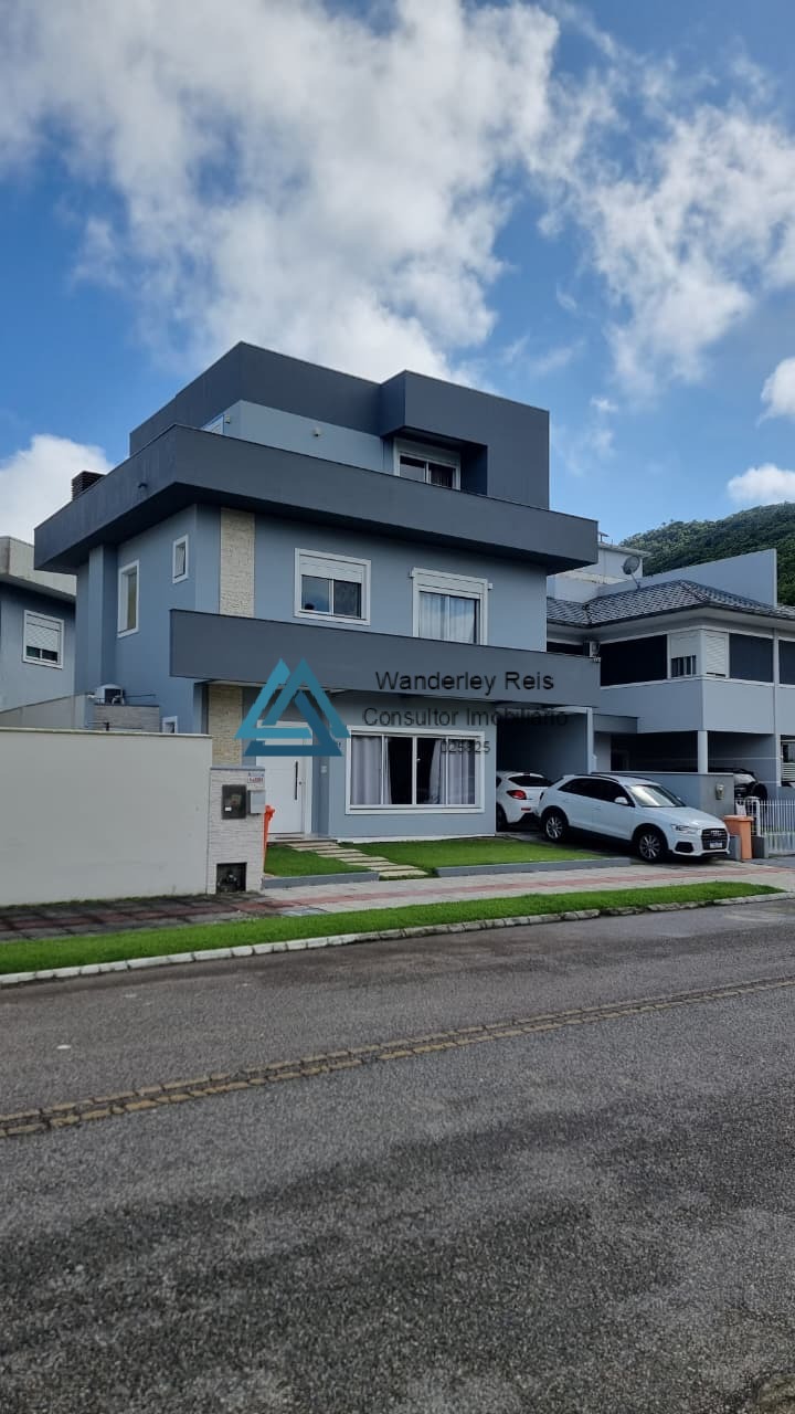 Casa, 3 quartos, 245 m² - Foto 25
