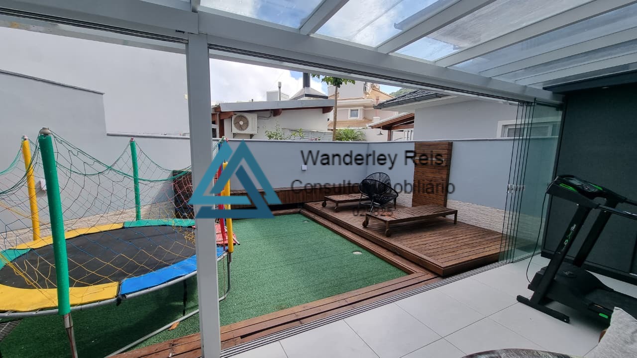 Casa, 3 quartos, 245 m² - Foto 27