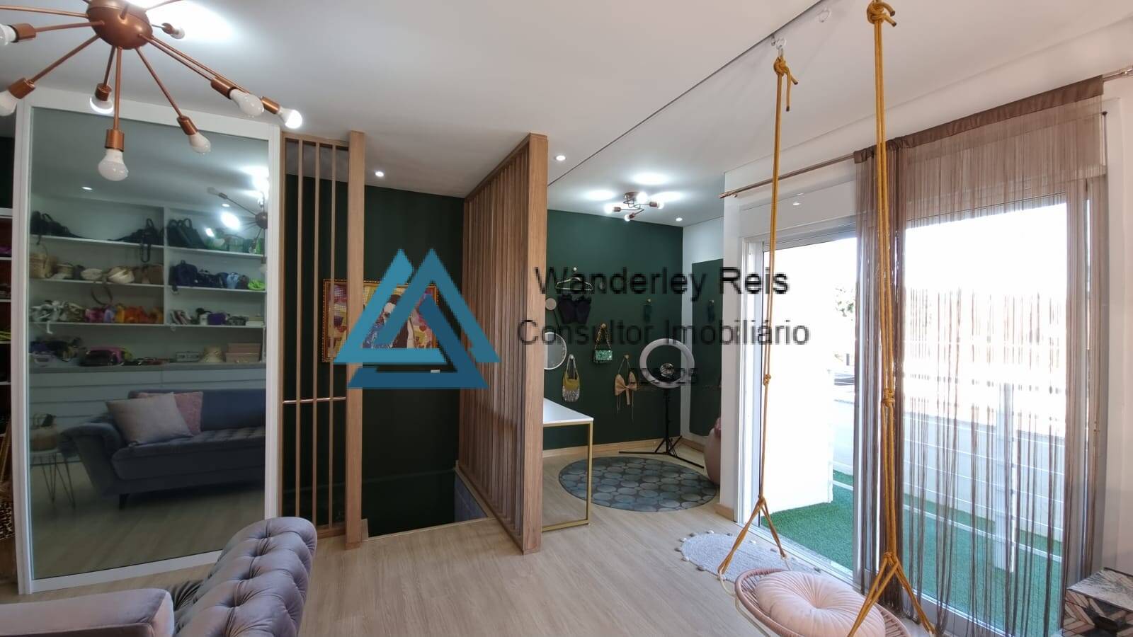 Casa, 3 quartos, 245 m² - Foto 26