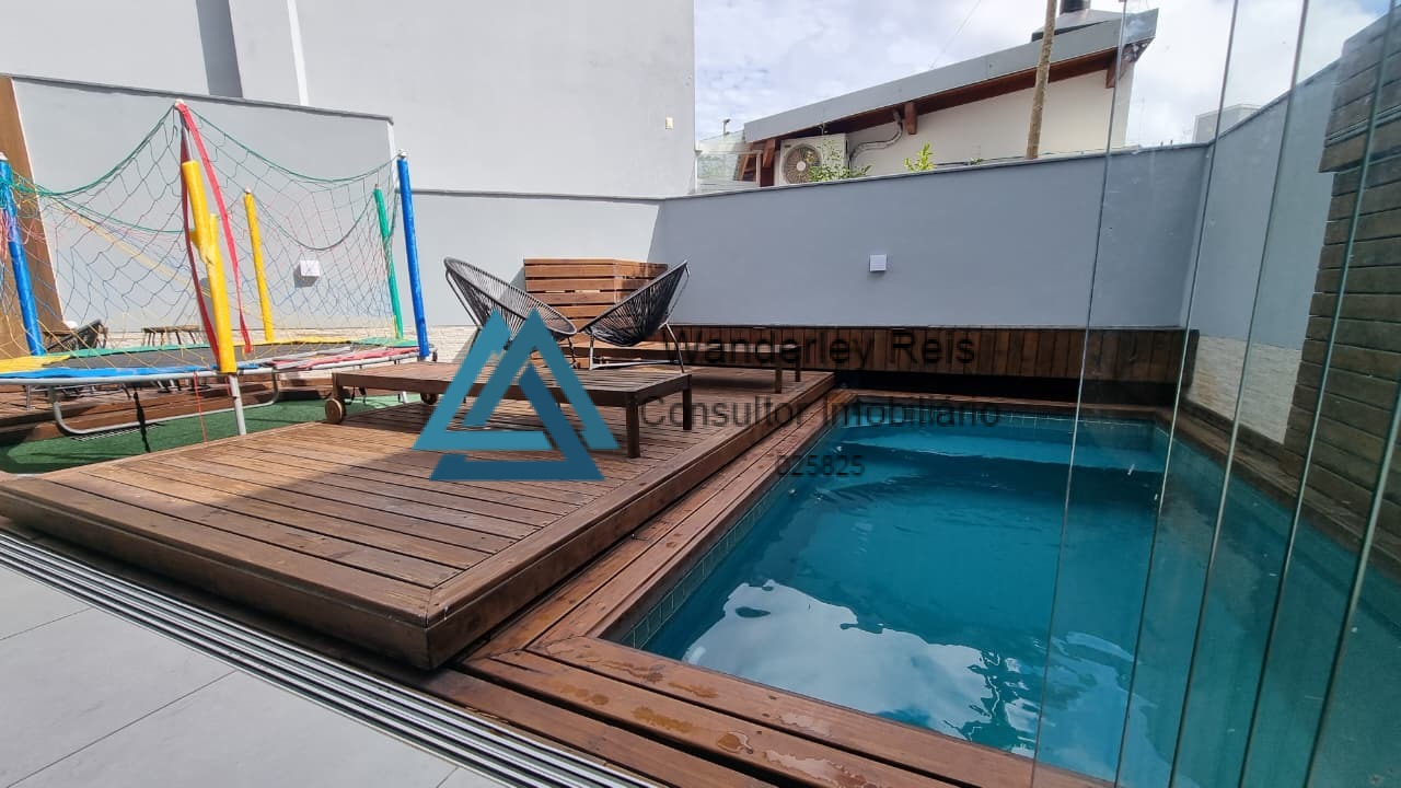 Casa, 3 quartos, 245 m² - Foto 29