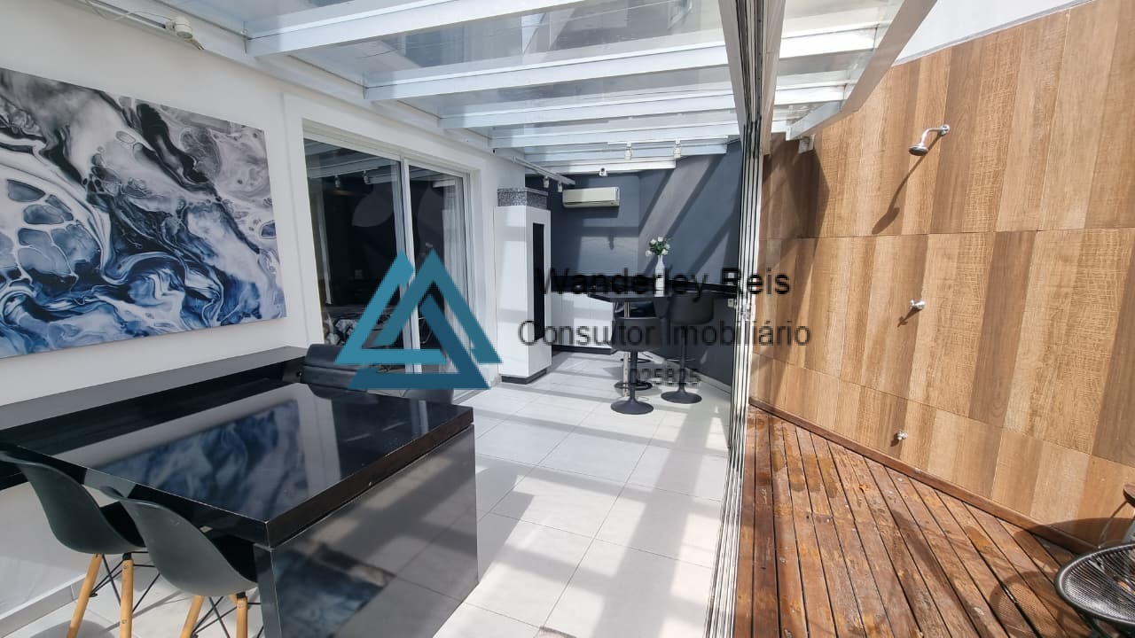 Casa, 3 quartos, 245 m² - Foto 30