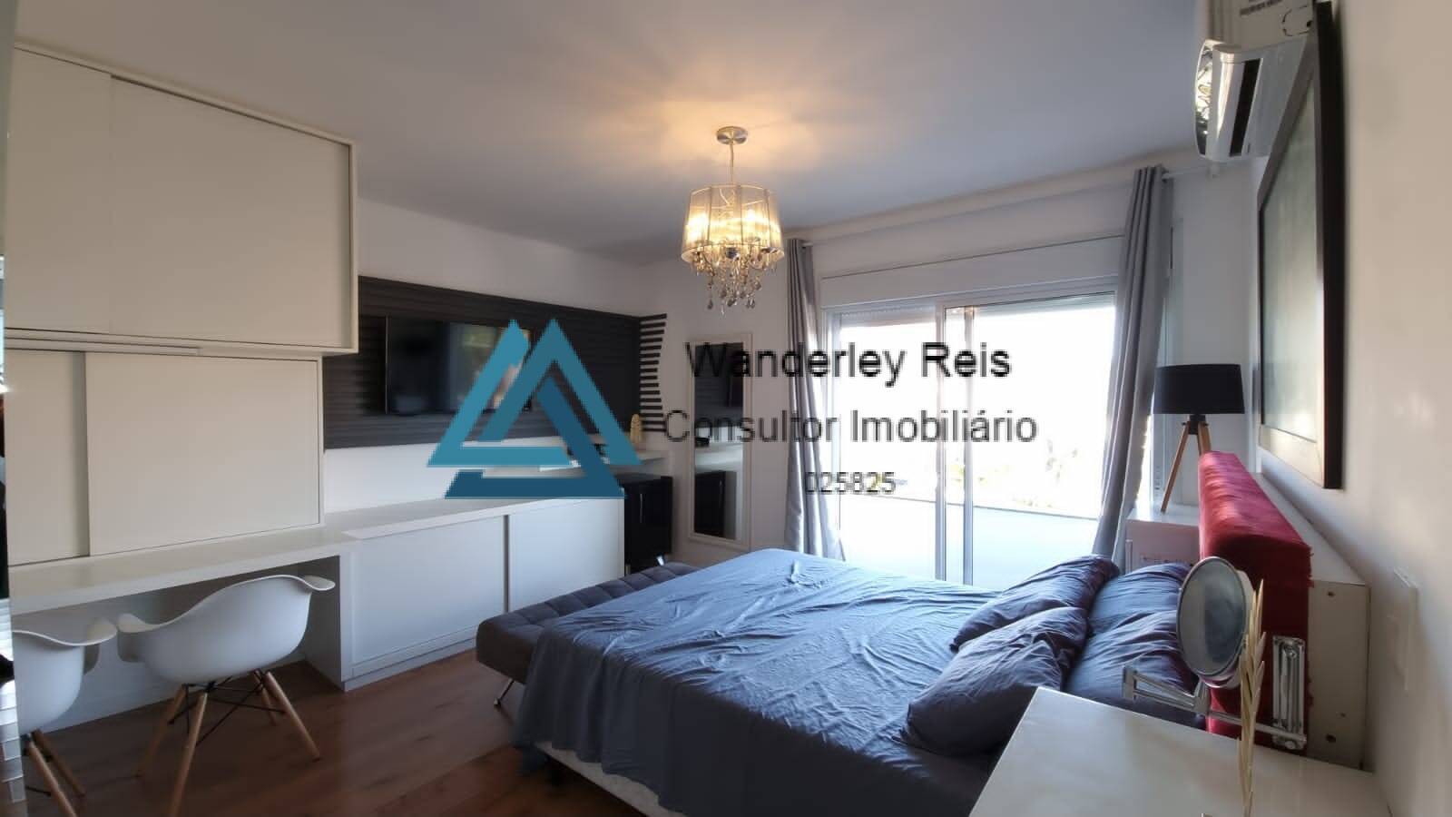 Casa, 3 quartos, 245 m² - Foto 33