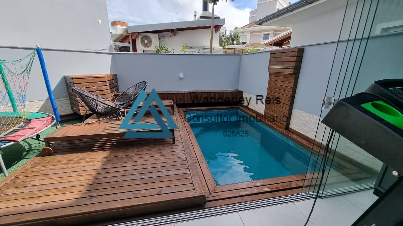 Casa, 3 quartos, 245 m² - Foto 36