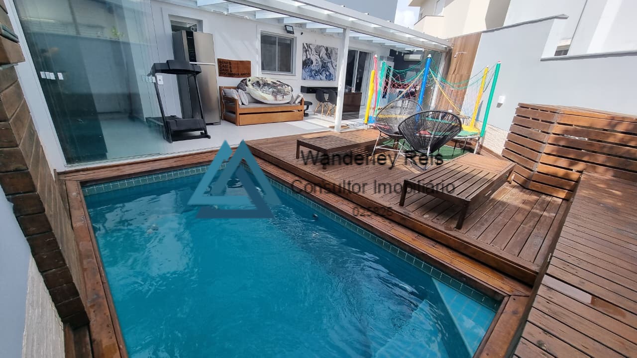 Casa, 3 quartos, 245 m² - Foto 40