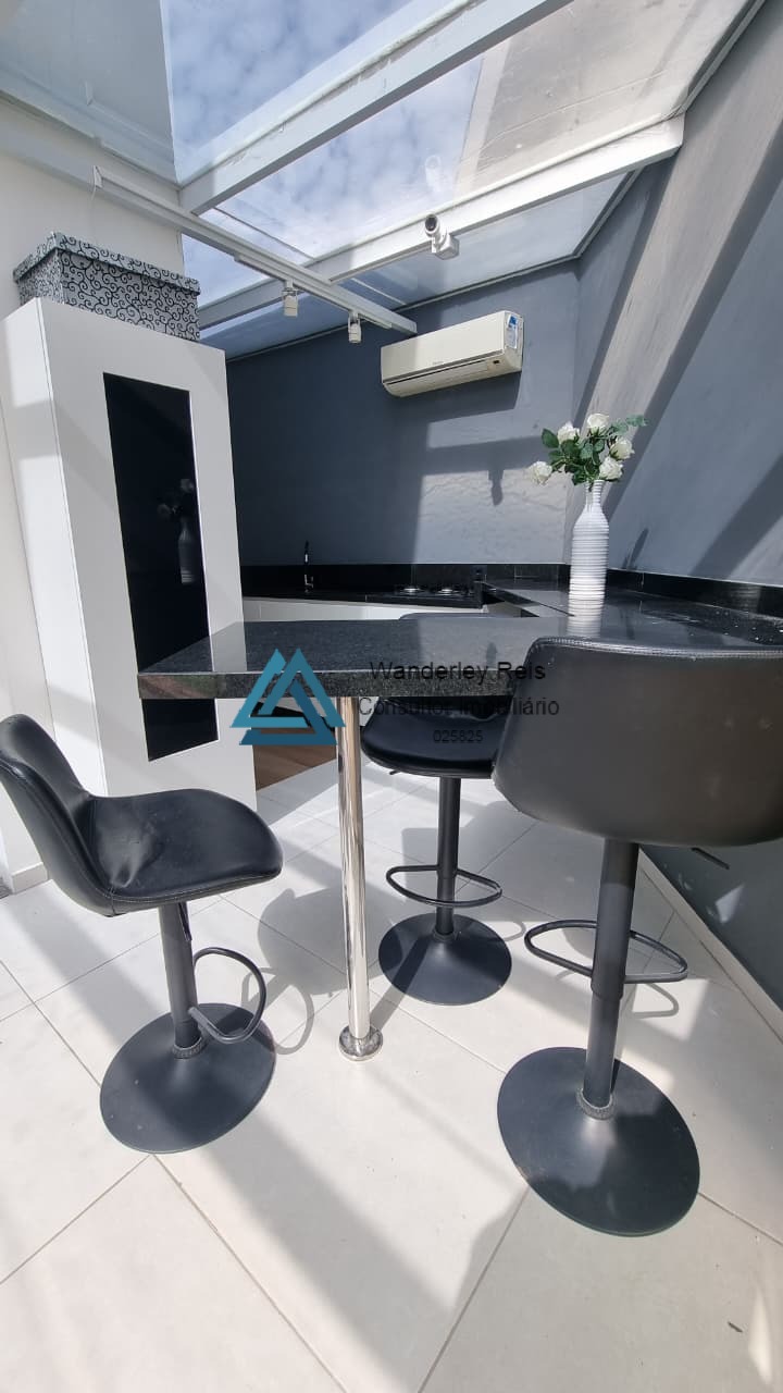 Casa, 3 quartos, 245 m² - Foto 41
