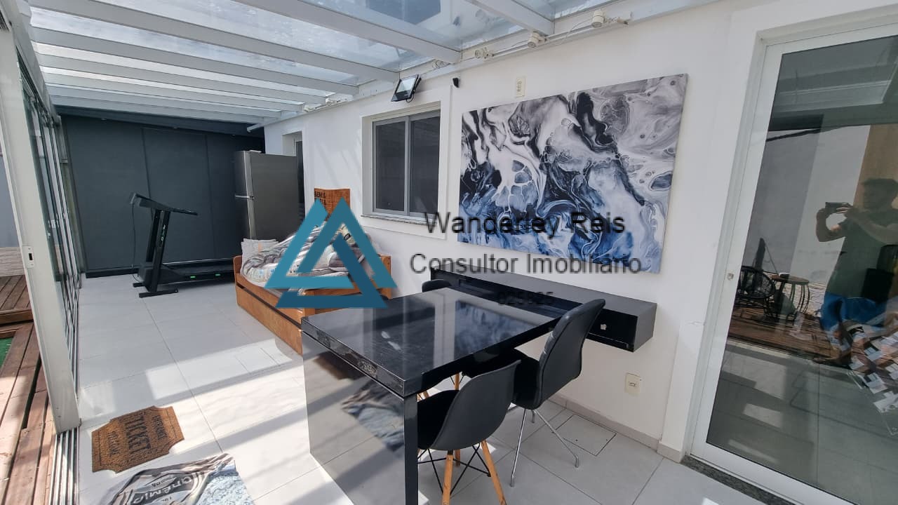 Casa, 3 quartos, 245 m² - Foto 45