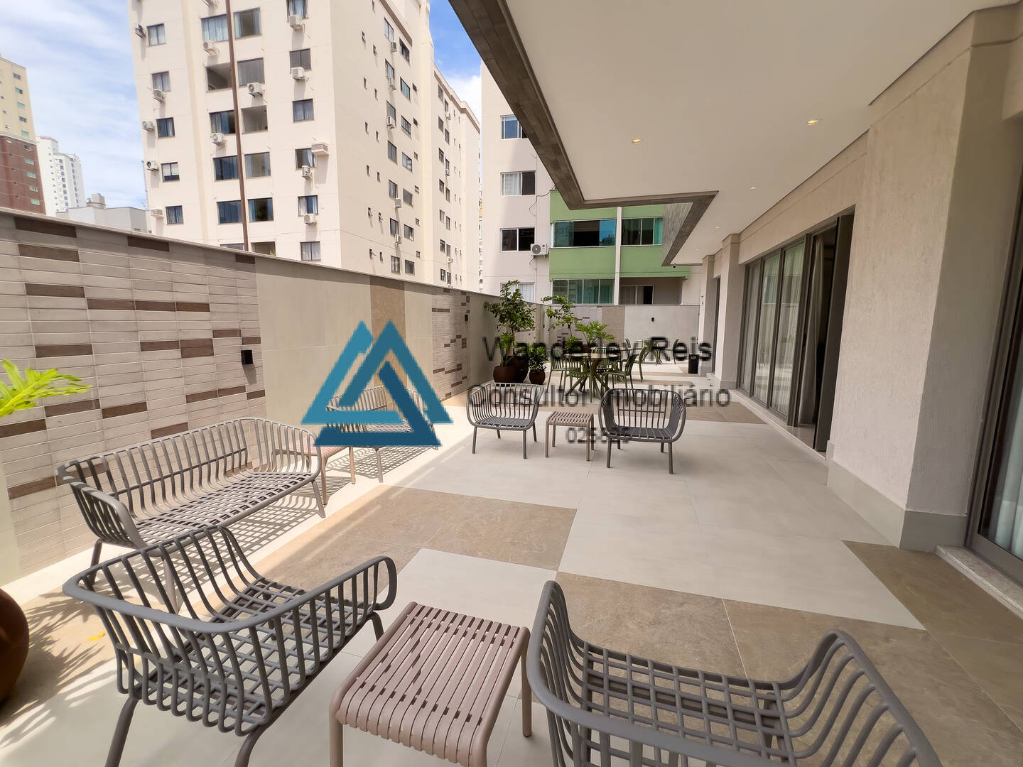Apartamento, 4 quartos, 137 m² - Foto 2