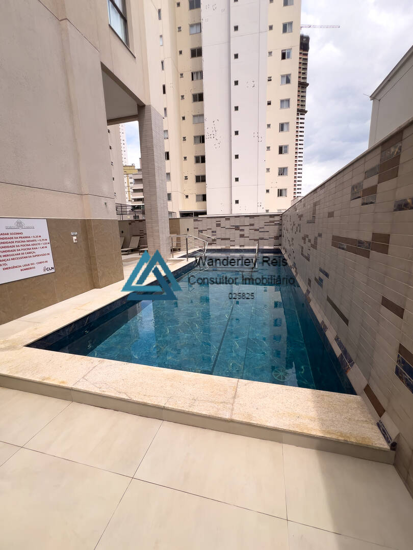 Apartamento, 4 quartos, 137 m² - Foto 3