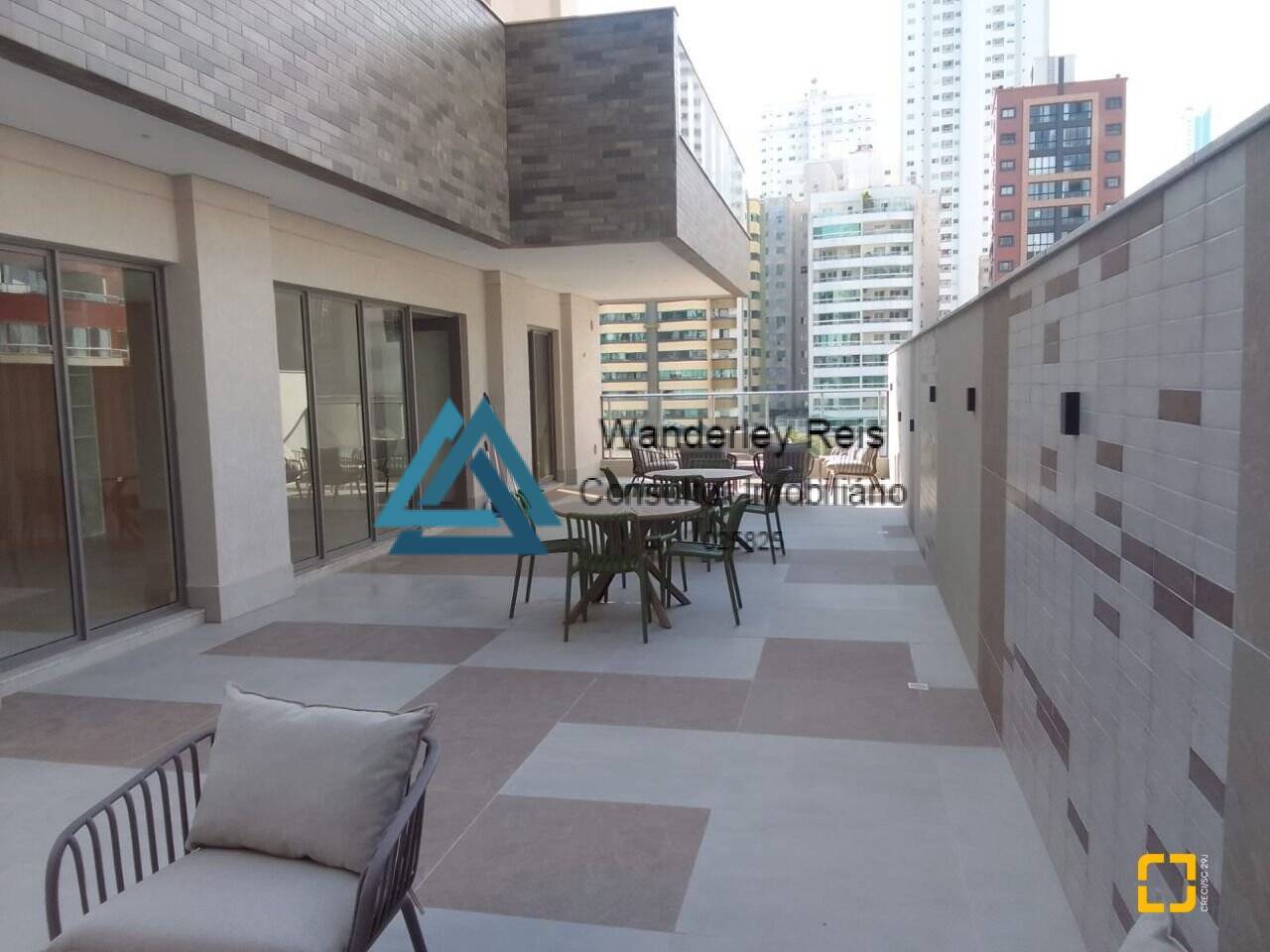 Apartamento, 4 quartos, 137 m² - Foto 6