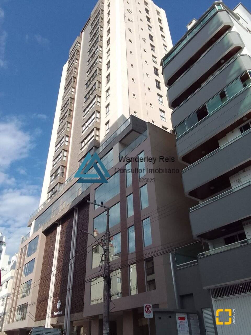 Apartamento, 4 quartos, 137 m² - Foto 1