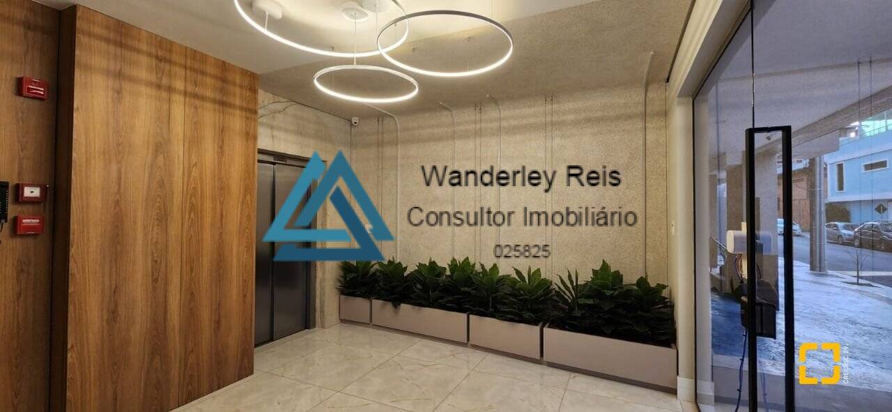 Apartamento, 4 quartos, 137 m² - Foto 7