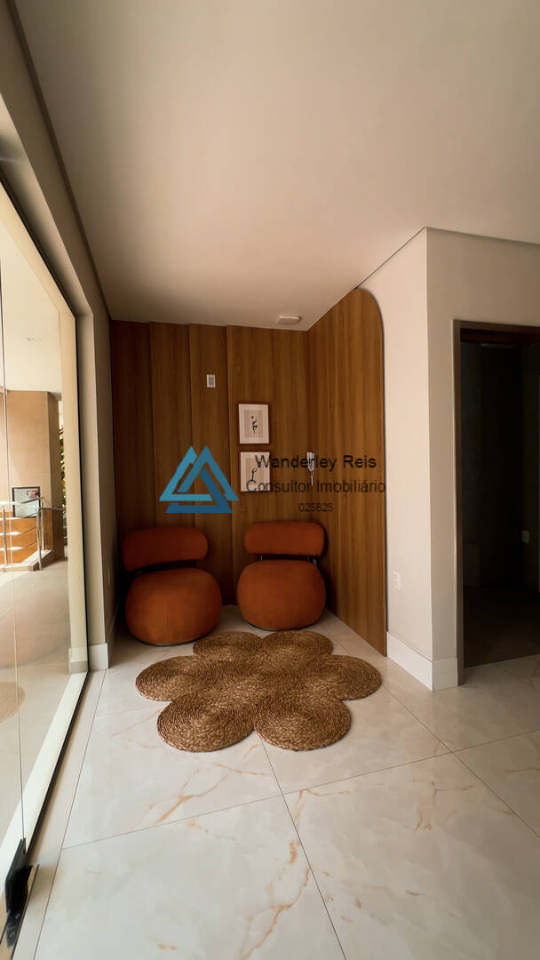 Apartamento, 4 quartos, 137 m² - Foto 8