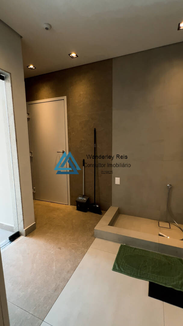 Apartamento, 4 quartos, 137 m² - Foto 9