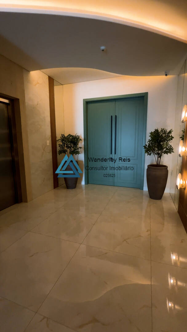 Apartamento, 4 quartos, 137 m² - Foto 10