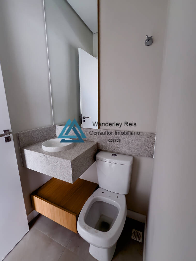 Apartamento, 4 quartos, 137 m² - Foto 30