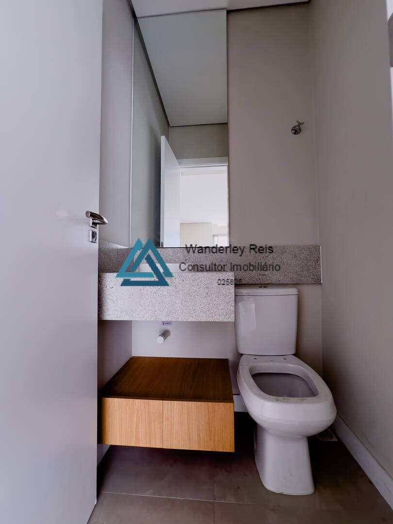 Apartamento, 4 quartos, 137 m² - Foto 32
