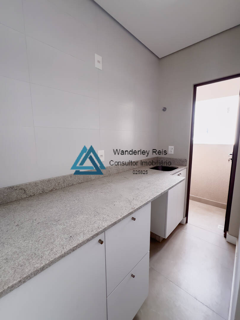 Apartamento, 4 quartos, 137 m² - Foto 38