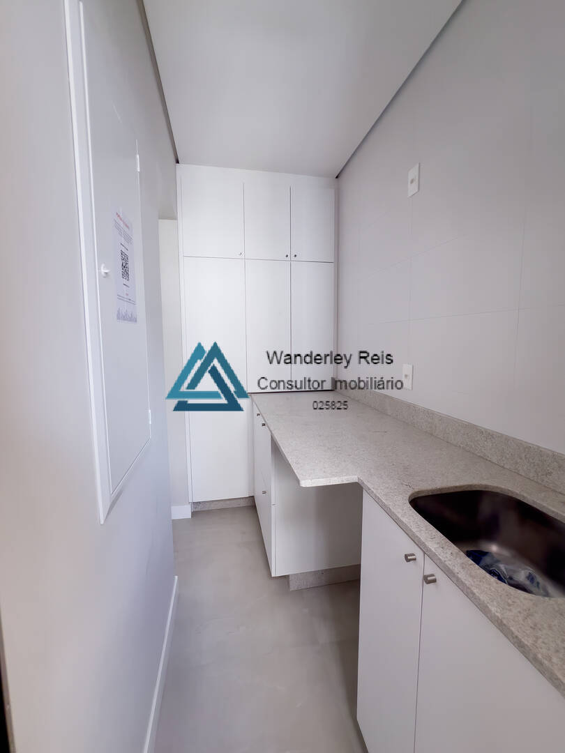 Apartamento, 4 quartos, 137 m² - Foto 44